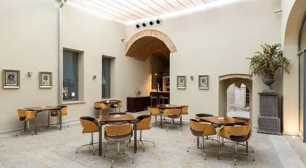 Parador de Cáceres