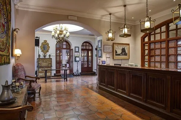Hotels in Navarra & La Rioja finden