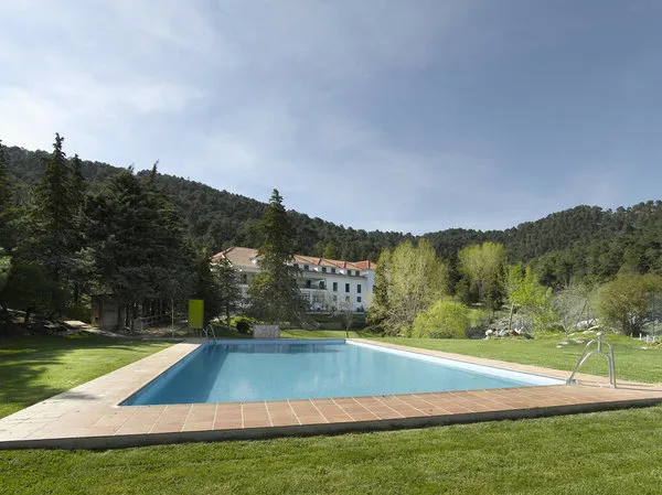Parador de Cazorla
