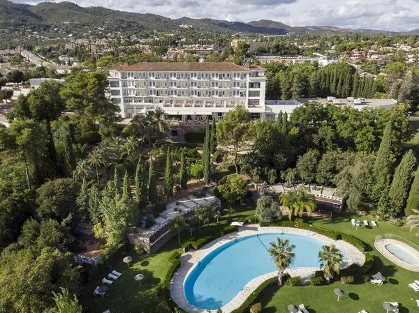 Parador de Córdoba