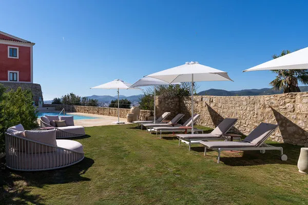 Parador de Ibiza