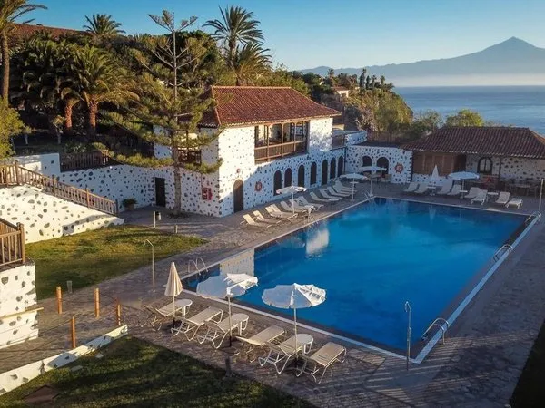 Parador de La Gomera