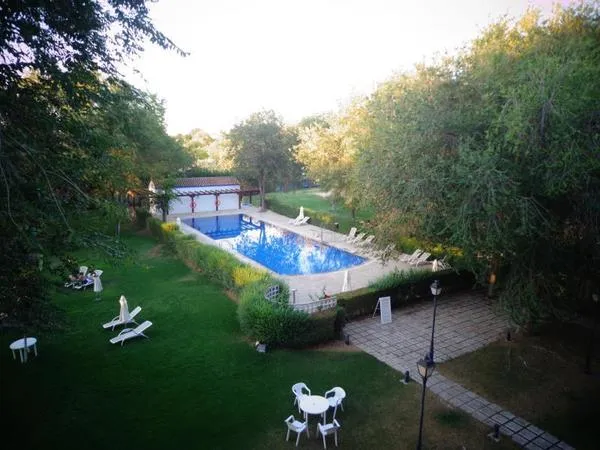 Parador de Manzanares