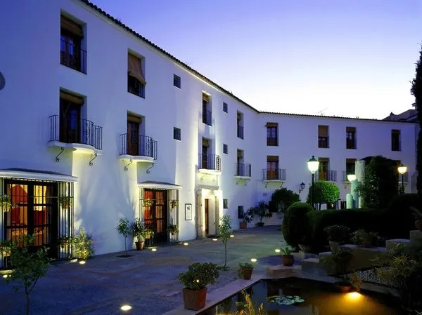 Parador de Mérida