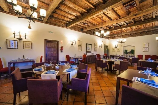 Parador de Monforte de Lemos