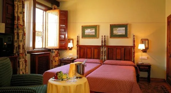 Parador de Pontevedra