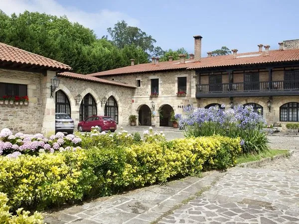 Parador de Santillana del Mar