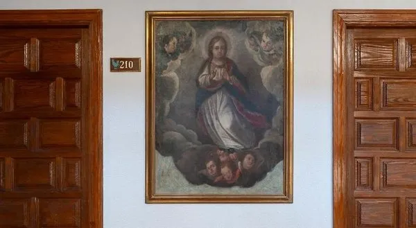 Parador de Santo Domingo de la Calzada