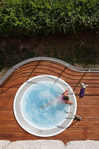 Parador de Santo Estevo