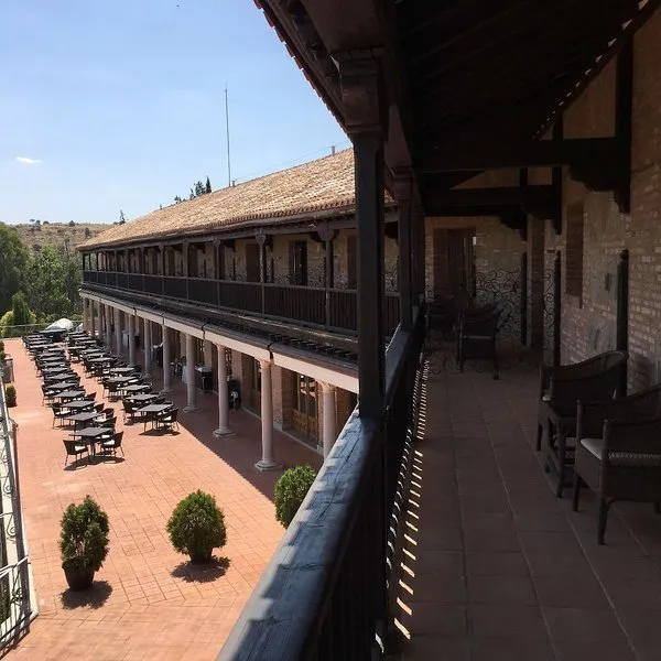 Parador de Toledo