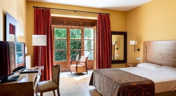 Parador de Tui