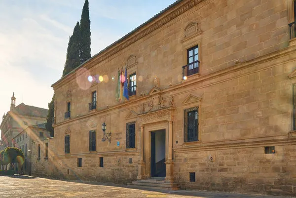 Parador de Úbeda