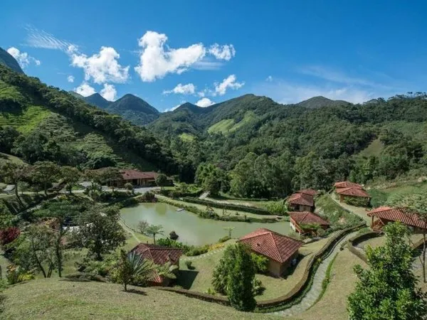 Parador Lumiar