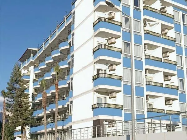 Parador Sky Hotel