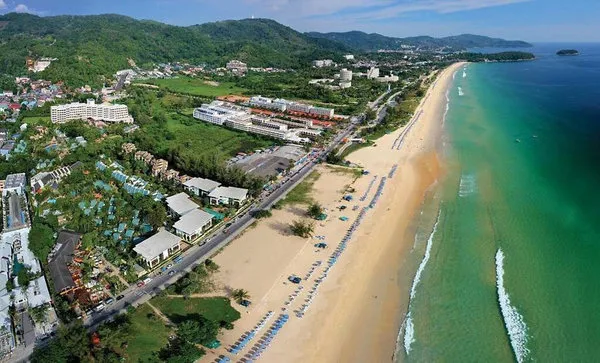 Unterkünfte in Karon Beach suchen