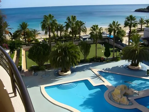 Paraiso Mar