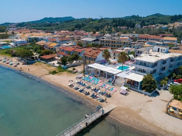 Paralia Studios