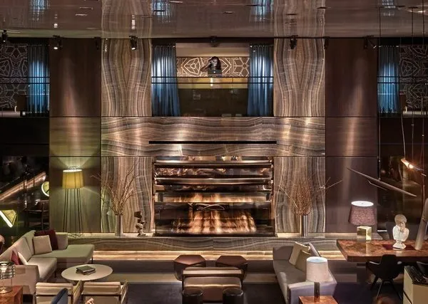 Paramount Times Square - A Generator Hotel