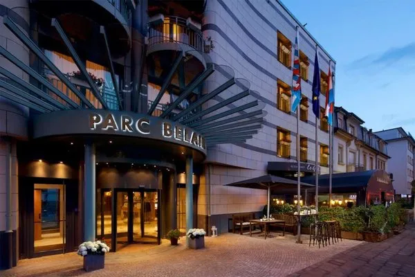 Parc Belair
