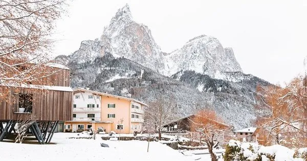 Parc Hotel Florian