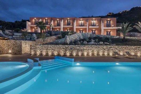 Parco degli Aromi Resort & Spa