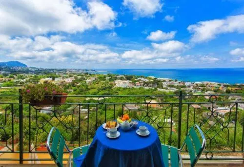 Parco dei Principi Resort & SPA