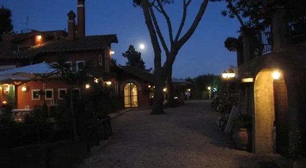 Parco Delle Nazioni