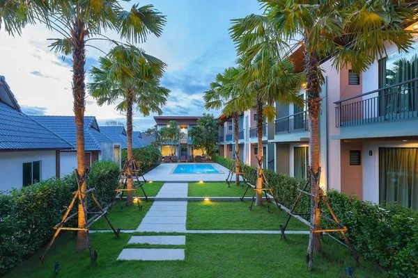 Parida Resort