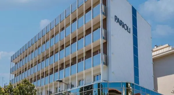 Parioli Hotel Rimini