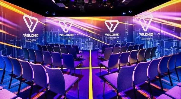 Paris Marriott Rive Gauche Hotel & Conference Center