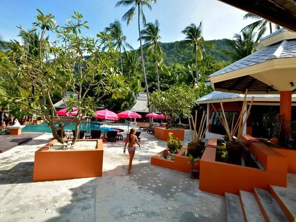 Pariya Resort & Villas Haad Yuan Koh Phangan