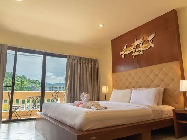Park 38 Hotel