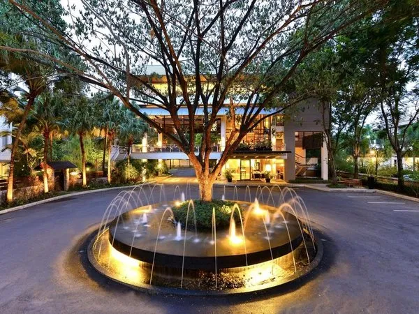 Park 9 Srinakarin