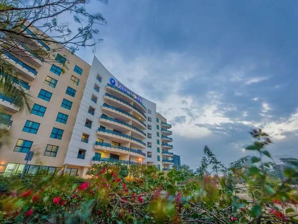Park Apartments Dubai