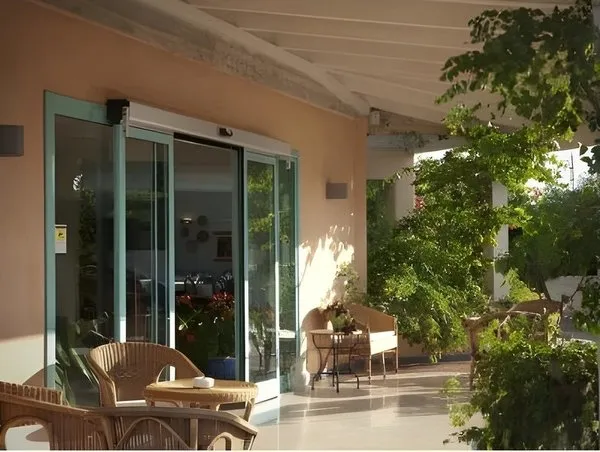 Park Asinara
