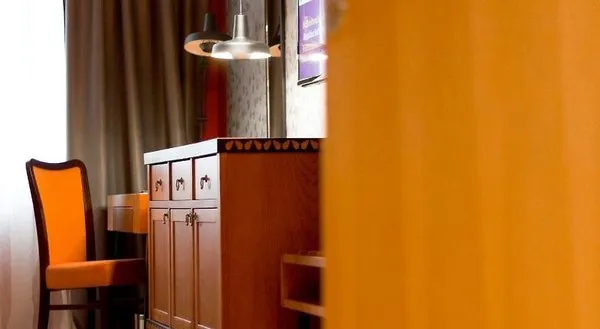 Park Boutique Hotel