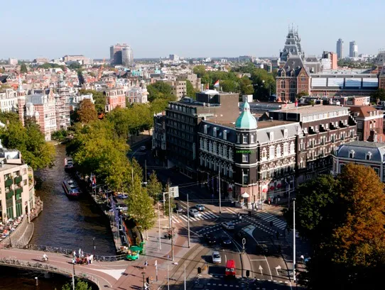Park Centraal Amsterdam