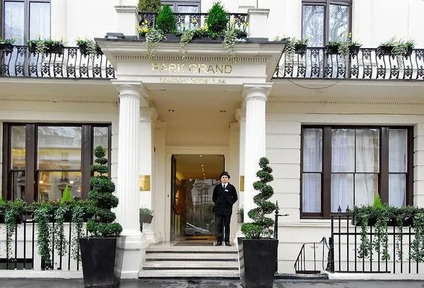 Park Grand London Hyde Park