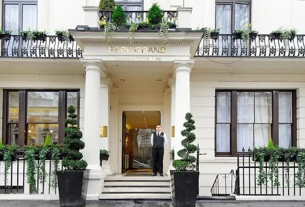 Park Grand London Hyde Park