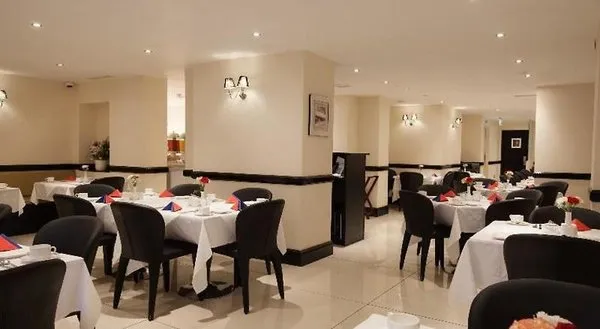 Park Grand Paddington Court London