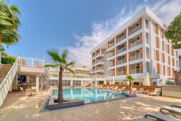 Park Hotel