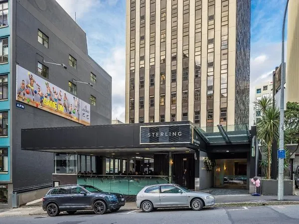 Park Hotel