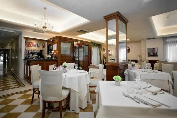 Park Hotel Ai Pini