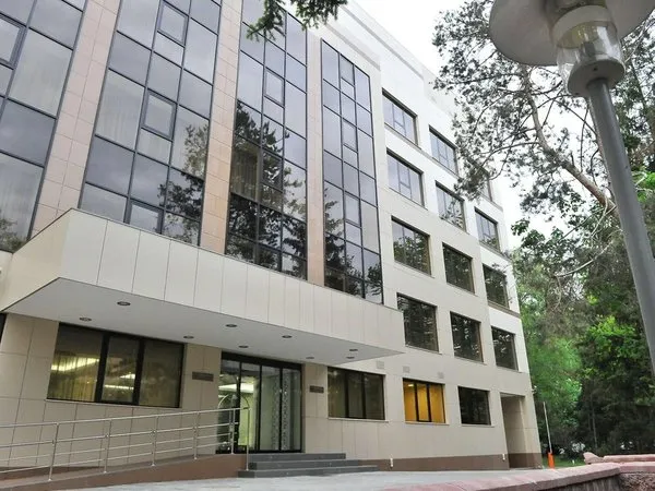 Park Hotel Almaty
