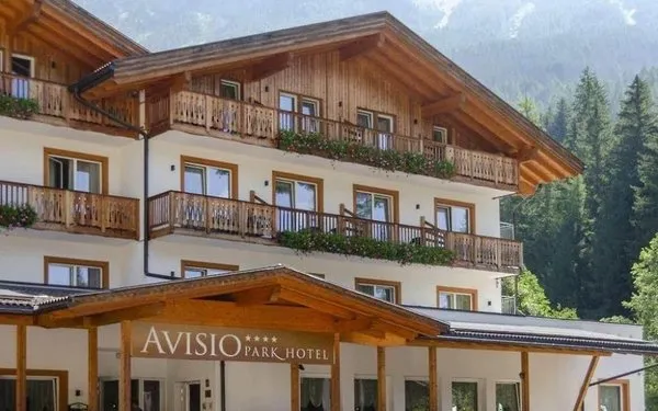 Park Hotel Avisio