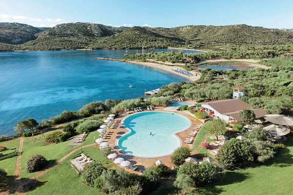 Park Hotel Cala Di Lepre & Spa