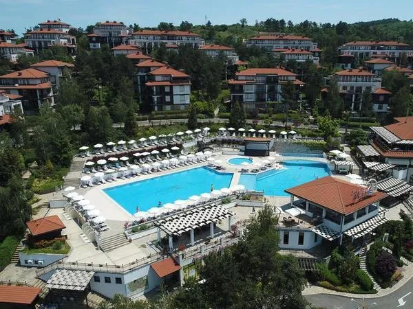 Park Hotel Continental