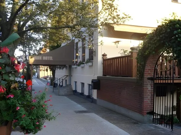 Park Hotel Frederikshavn