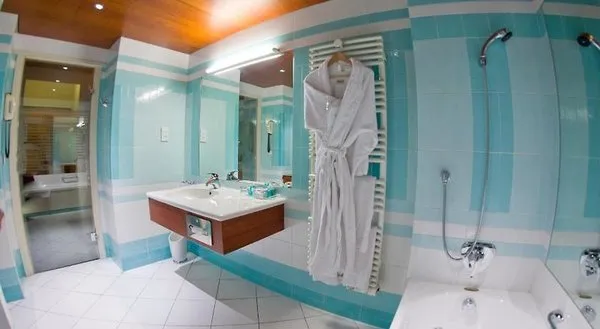 Park Hotel Grenoble - MGallery