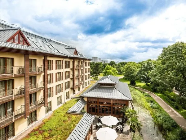 Park-Hotel Hagenbeck